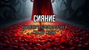 РЕСУРС: Все, что тебе нужно для счастья, уже есть внутри