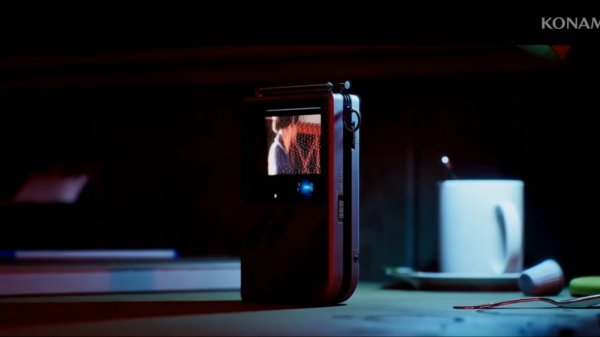 Silent Hill Townfall Новый трейлер