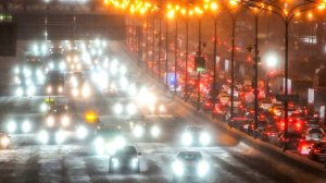 В РФ хотят ужесточить правила для нарушителей на авто с зарубежными номерами