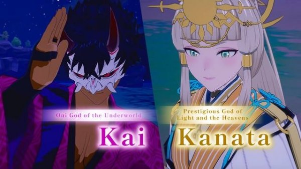 Трейлер Rune Factory: Guardians of Azuma (PS5 и Xbox, запуск)