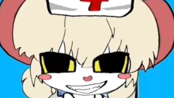 Terrible mouse. Я не удержался