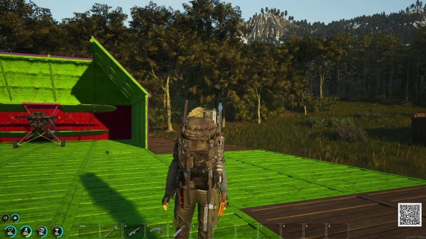 Scum. PVE сервер. IP 37.18.21.153:7002 Пытаемся выжить на своем сервере