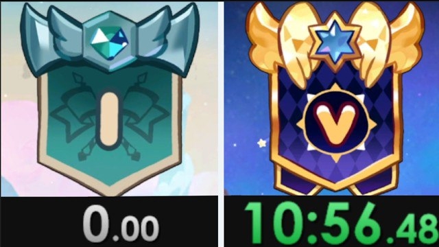 I Speed Ran Kingdom Arena