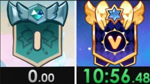 I Speed Ran Kingdom Arena