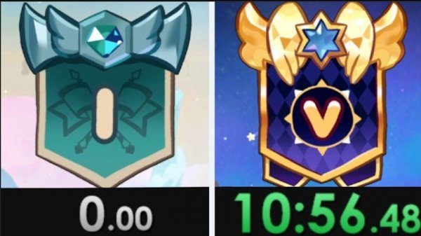 I Speed Ran Kingdom Arena