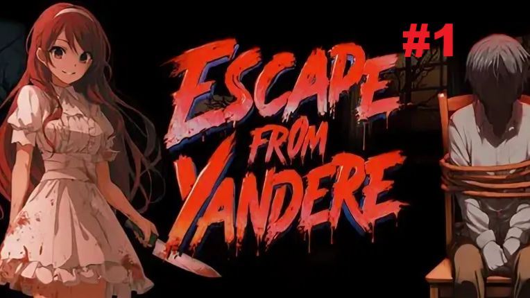 Escape From Yandere
