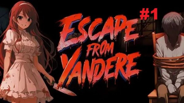 Escape from Yandere