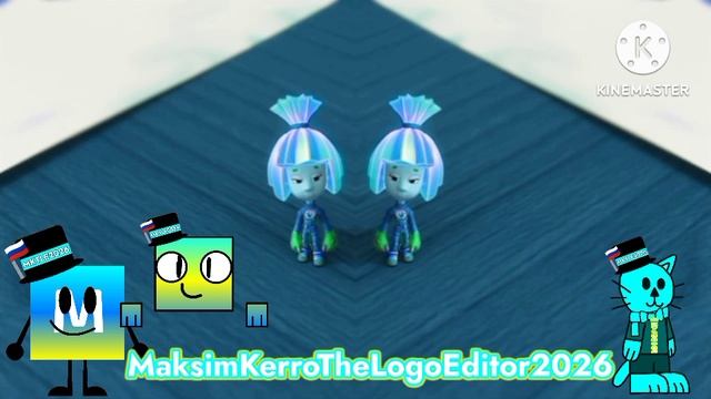 Preview 2 MKTLE2026 Stuff V7 Effects (with My Watermark) смотреть онлайн