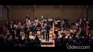 G. B. Lulli - Chaconne des Scaramouches - Pavane des Saisons - Marche pour la cйrйmonie des Turcs