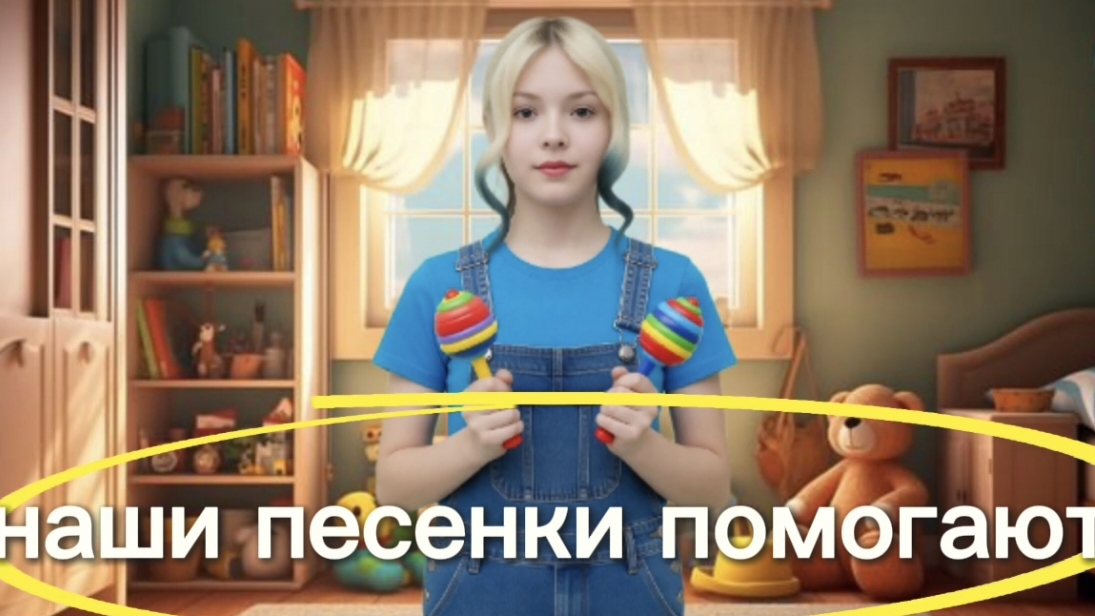 сборник детских ХИТОВ: включайте и танцуйте