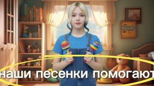 сборник детских ХИТОВ: включайте и танцуйте