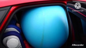 Влад Крази Шоу RYTP 2 сезон 9 серия