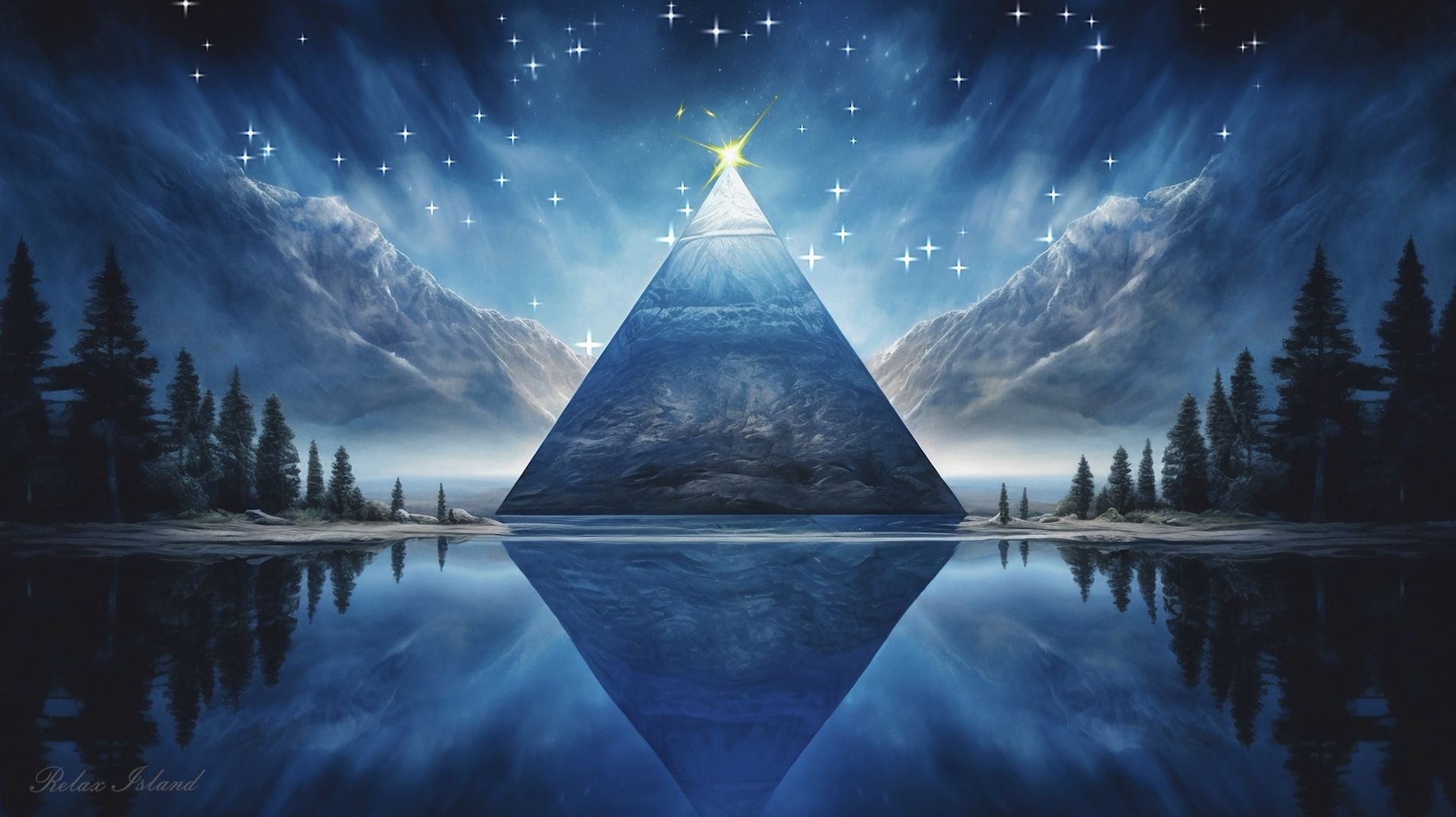 ОЧЕНЬ КРАСИВАЯ УСПОКАИВАЮЩАЯ МУЗЫКА ДЛЯ СНА 🎵 БИНАУРАЛЬНАЯ РАССЛАБЛЯЮЩАЯ МУЗЫКА ДЛЯ ДУШИ смотреть онлайн