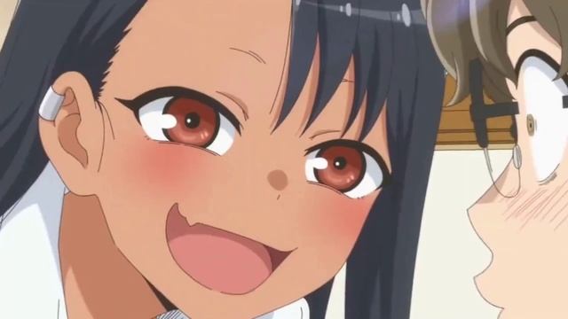 Daddy Yankee — Con Calma (Nagatoro AMV)