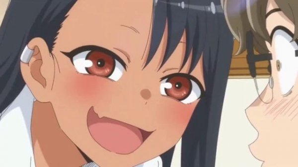 Daddy Yankee - Con Calma (Nagatoro AMV)