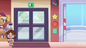 аватар ворлд