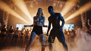 Bad Boys Blue-How I Need You (DJ Monster)