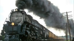 Тёмным коридором (чух-чух-чух)