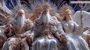 Престол Небесной Славы