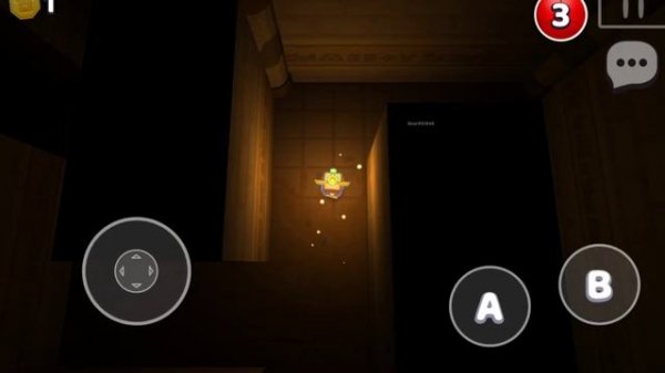 Побеждаем боссов в Super Bear Adventure