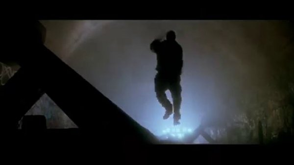 Официальный трейлер "Хищник 2 / Predator II (1990)"