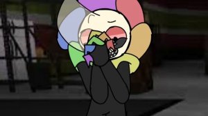 я устала монтировать..