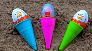 Мультики для детей и Песенки для малышей про Яйцо Сюрприз