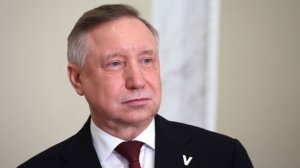 Беглов: один из самых популярных видов господдержки – займы для промышленности