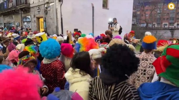 Ataria - 1771143875616 Inauterietako iratzargailua