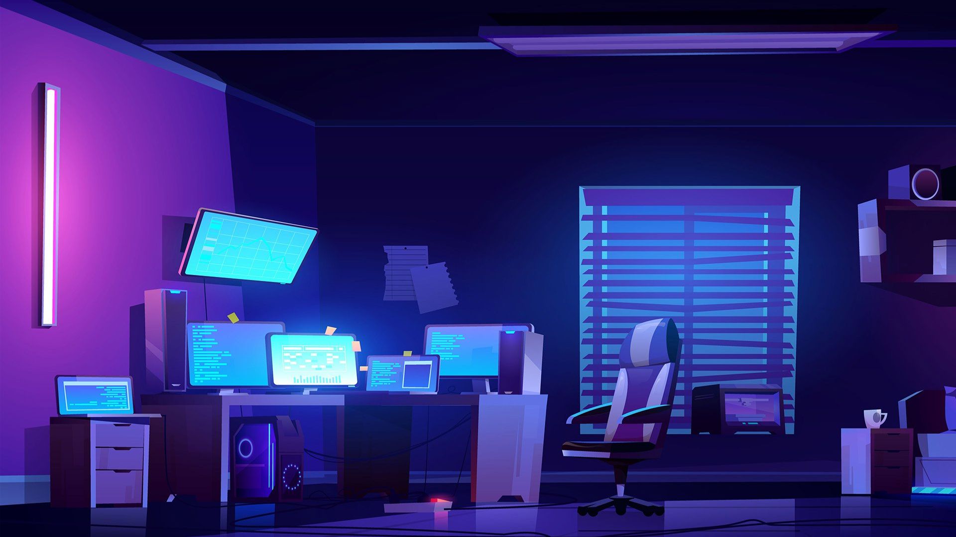 Вечерний стрим!!!