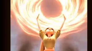 Мой 1 сезон 1 серия!