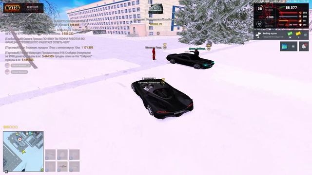 Video Project 3 смотреть онлайн