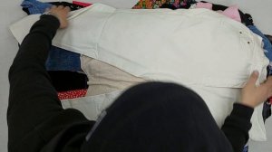 41840 Микс Англия весна-лето, 15пак, MIX A / S, секонд (extra/1 кат) оптом