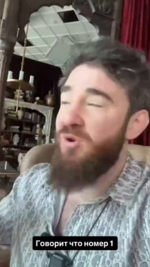 💥Альфредо теперь с Тайсоном Фьюри двигается!