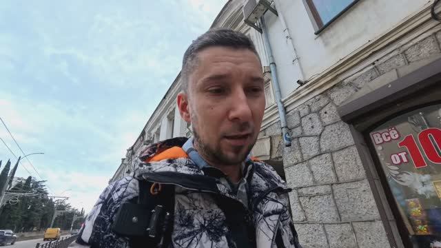 Шарюсь по магазинам в поисках дешёвой сметаны 😁