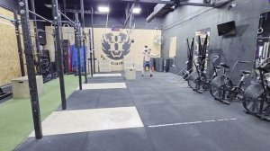 гто 4 сезон отбор