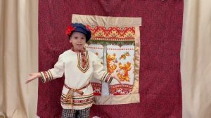 Т.Бокова "Родина"