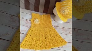 ☘️🌼В наличии летние сарафаны и панамки ручной работы для девочек ☘️🌼Размеры 80-86, 92-98. 🌼