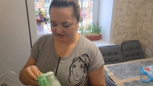 Воскресные хлопоты😉