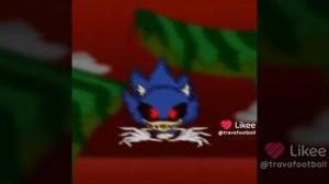 Соник exe эдит