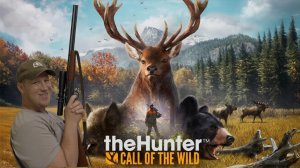 thehunter  Call of the Wild™ #stream