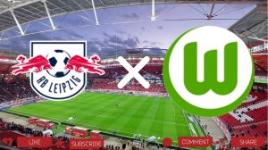 РБ Лейпциг - Вольфсбург | Текстовая трансляция