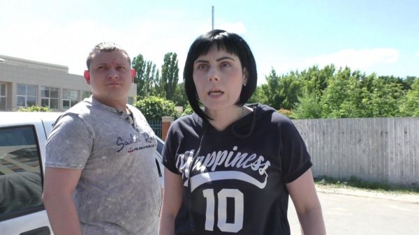 #19🔥Как СК шили дело по доносам брехливых тварей-нарушителей. Вшивое вранье гнилой четы Холодковых