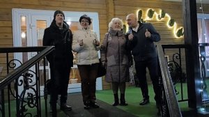 До новых встреч))) спасибо ИВОЛГА)))... 15.02.26...