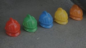 Эксперимент с раздавливанием машина против хрустящих радужных гигантских  шаров мягких предметов #23