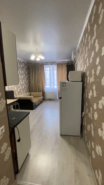 Анапа, квартира у моря.Тел:89620440743.