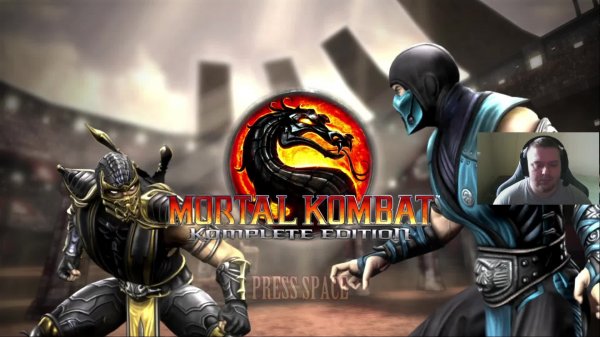 Mortal Kombat; Assassin's Creed Shadows
