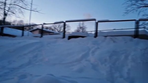 Parks with no one talks about