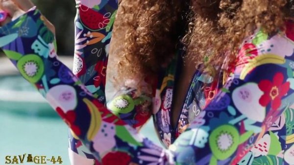 Savage-44 - Dreams (New Deep House)