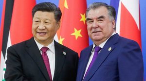 Рахмон поздравил Китай с Праздником Весны и заявил о расширении сотрудничества между странами